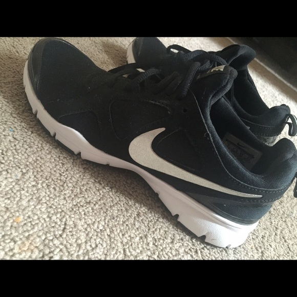 Nike sneakers