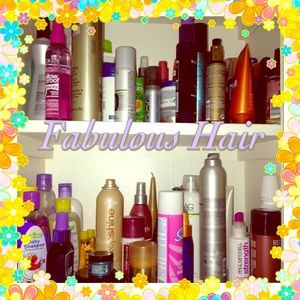 ✨PROFESSIONAL HAIR PRODUCT✨