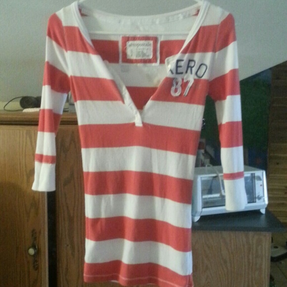 Aero top