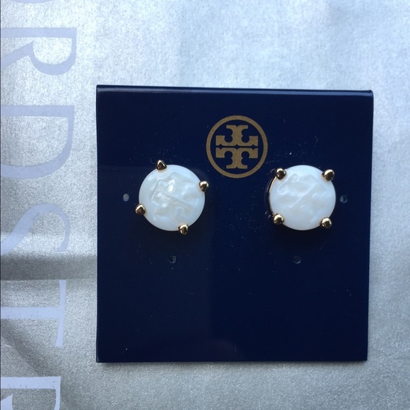 Tory Burch Accessories - Tory Burch Earrings