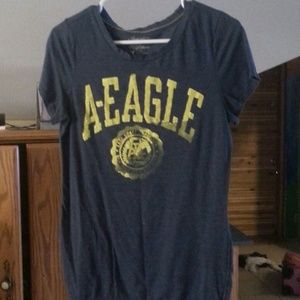 American eagle top