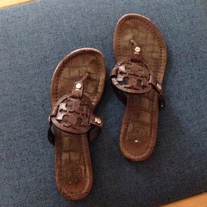 Tory Burch Brown sandals