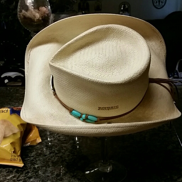 Western hat