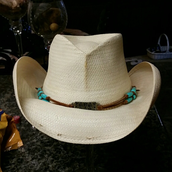 Western hat - Picture 2 of 4
