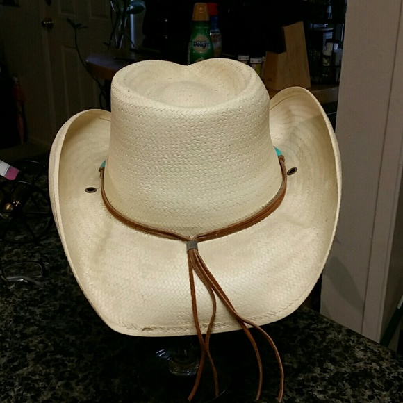 Western hat - Picture 3 of 4