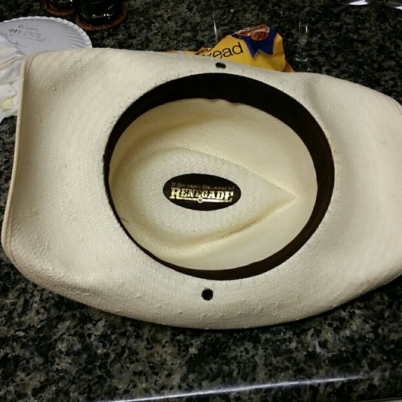 Western hat - Picture 4 of 4