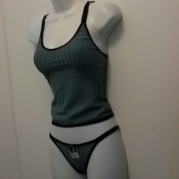 Brazilian Collection Top/bottom Set - Picture 2 of 4
