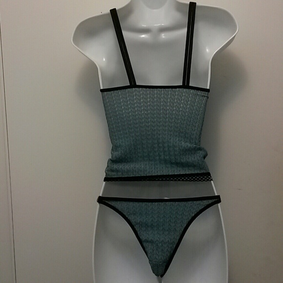 Brazilian Collection Top/bottom Set - Picture 3 of 4