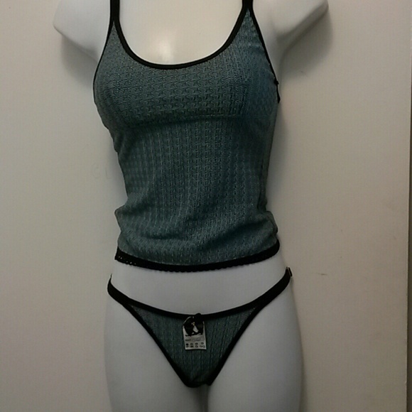 Brazilian Collection Top/bottom Set - Picture 4 of 4