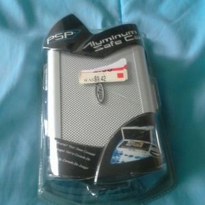 Alumium psp safe