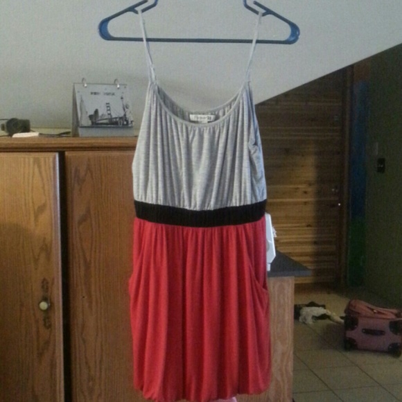 Casual dress