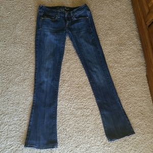 American Eagle Skinny Kick