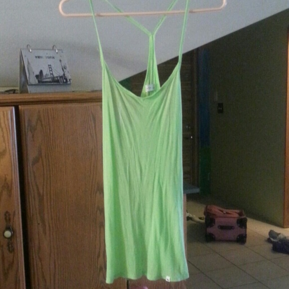Light weight tank