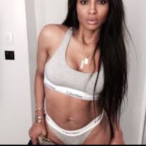 Calvin Klein Sport bra SERIOUS INQUIRIES ONLY!!!