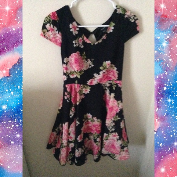 Forever 21 dress