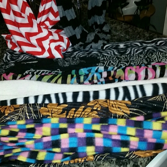 Scarves