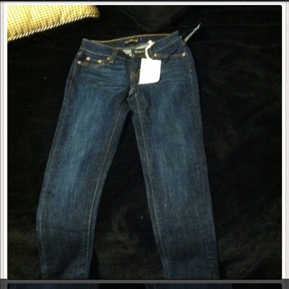 Levi's Pants - Levi's