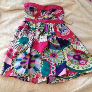 Forever 21 Cocktail Dress