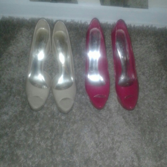 City street pumps
