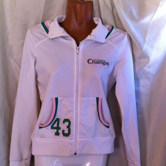 Lightweight jacket
