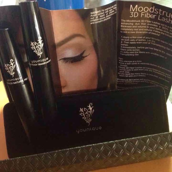 Younique 3D Fiber Mascara