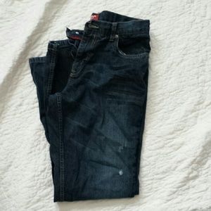 Boys Jeans