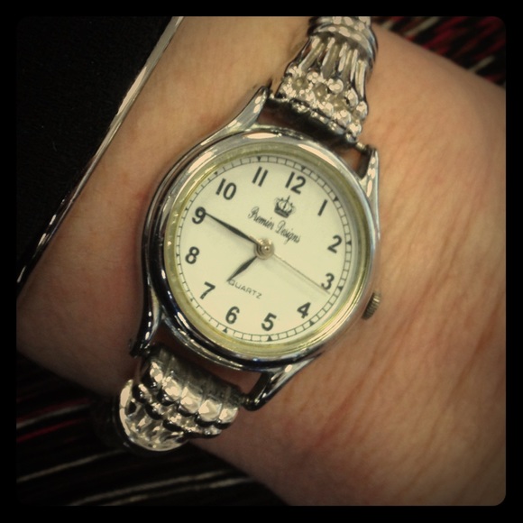 Premier Jewelry Quartz Watch