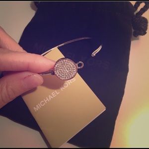 Michael Kors bracelet