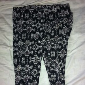 PAC sun pants
