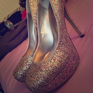 Bakers Melinasg Heels