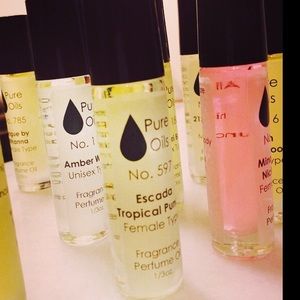 FRAGRANCE BUNDLE