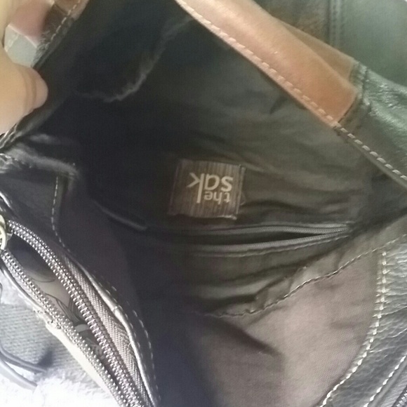 The sak handbag - Picture 3 of 4