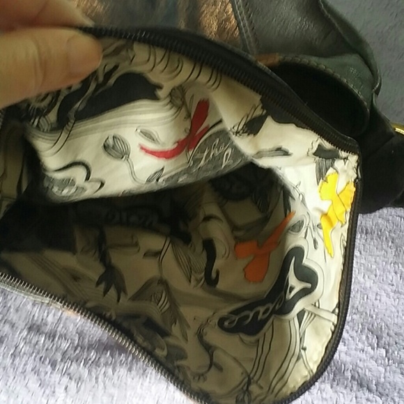 The sak handbag - Picture 4 of 4