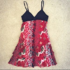 Guess Triangle Top Dress