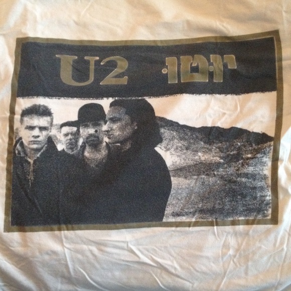 Band Tees - Picture 2 of 4