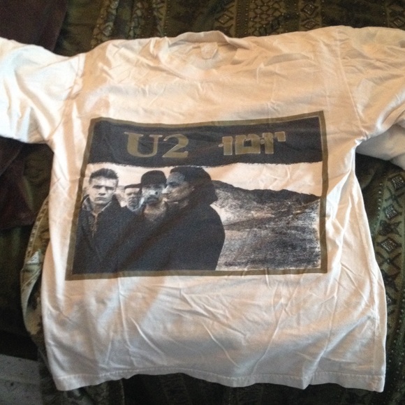 Band Tees - Picture 3 of 4