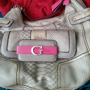 Guess handbad