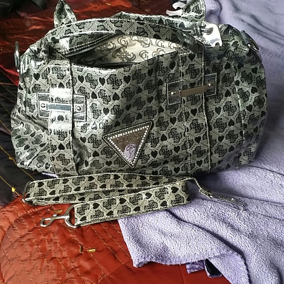 Guess handbag - Picture 4 of 4