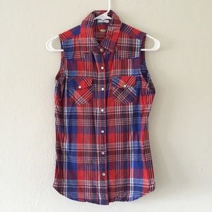 red white and blue patriotic shirt