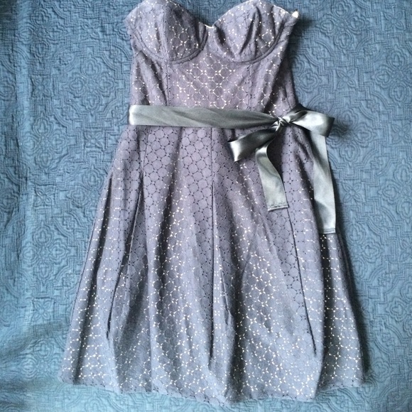 Perfect spring/summer dress