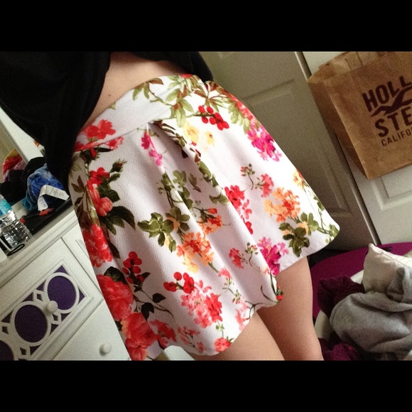 Charlotte Russe skirt