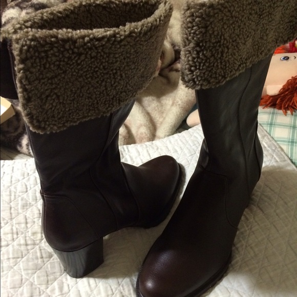 Boots - Picture 2 of 2