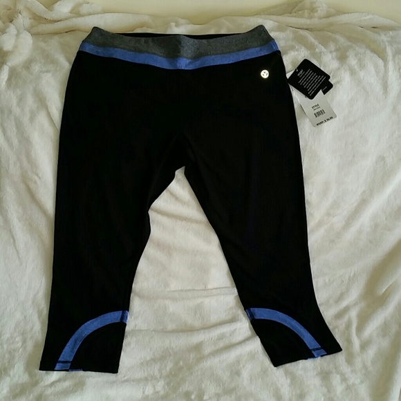 Workout Pants