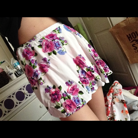 Charlotte Russe skirt