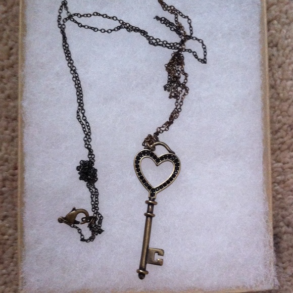 Key necklas