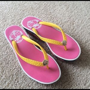 bring bright color to summer