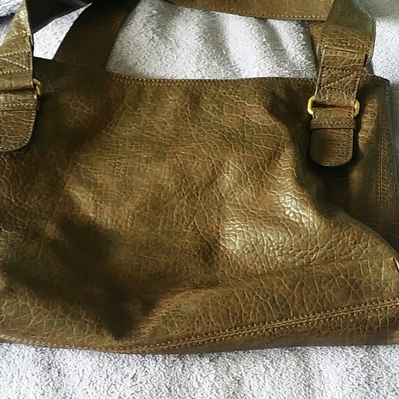 Tommy Hilfiger handbag. - Picture 2 of 4