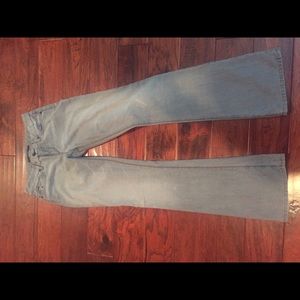 Authentic Jeans