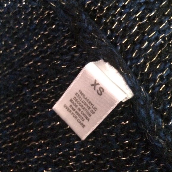 Pacsun Kirra Cardigan/Sweater - Picture 3 of 3