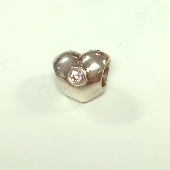 Pandora charm